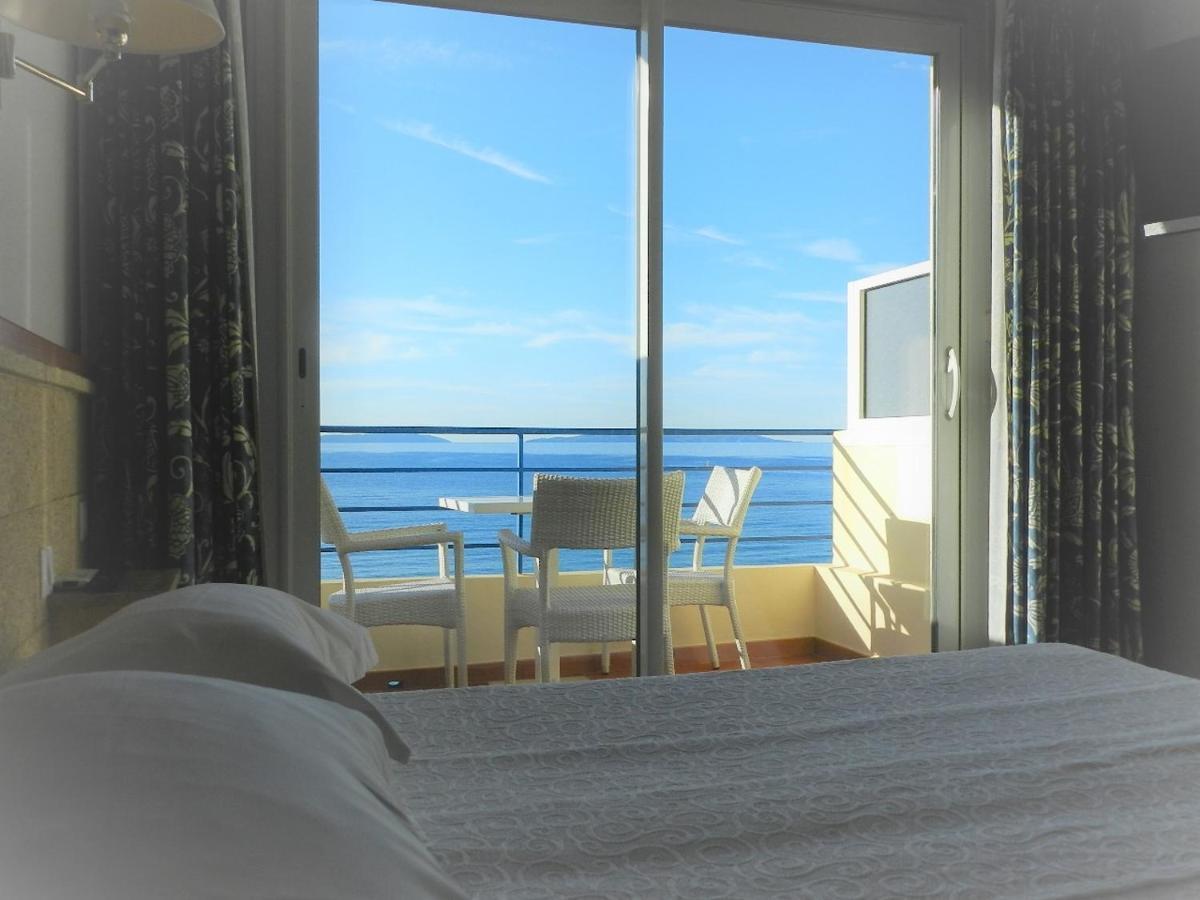 Grand Hotel Moriaz Le Lavandou Exteriér fotografie