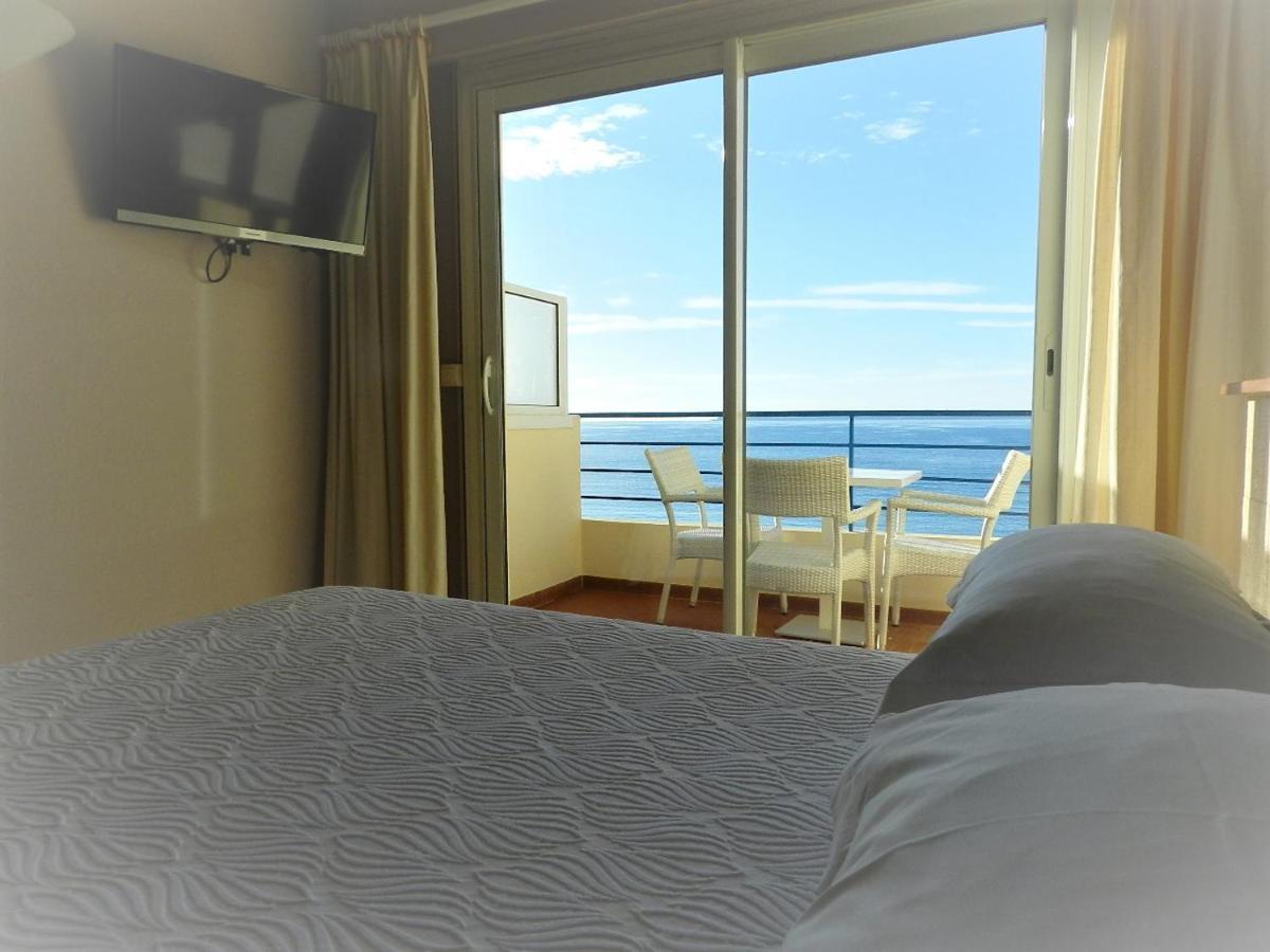 Grand Hotel Moriaz Le Lavandou Exteriér fotografie